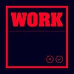 Work (Cvmpanile & Draxx Remix)