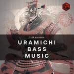 Uramichi Bass Music (Sample Pack WAV)