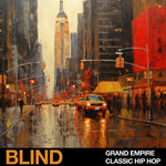 Grand Empire - Classic Hip Hop (Sample Pack WAV)