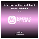 Collection Of The Best Tracks From: Daminika Pt. 3