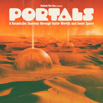 Portals: A Kosmische Journey Through Outer Worlds & Inner Space
