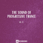 The Sound Of Progressive Trance, Vol 23