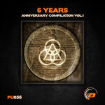 6 Years Anniversary Vol 1
