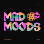 Mad Moods, Vol 2