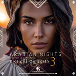 Arabian Nights 3