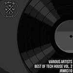 Best Of Tech House, Vol 2