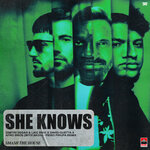 She Knows (Piero Pirupa Remix)