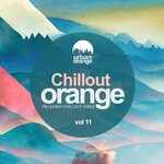 Chillout Orange, Vol 11: Relaxing Chillout Vibes