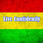 Live Confidently (Reggea Instrumentals)