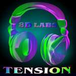 Tension (8D Audio Mix)