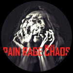 Pain Rage Chaos (Explicit)