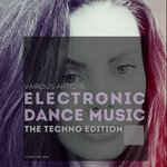 Electronic Dance Music The Techno Edition