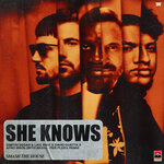 She Knows (Per Pleks Remix)