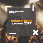Autumn Party Grooves 2023