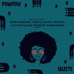 POWPOW Selects, Vol 1