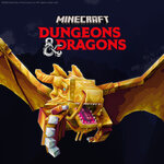 Minecraft Legends: A Legend Begins (Original Score) - Single by Crispin  Hands