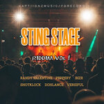 StingStage Riddim (Explicit)