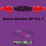 Dance Division EP Vol 1