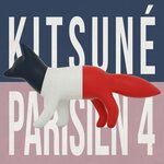 Kitsune Parisien 4 (Explicit)