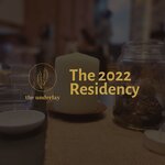 The 2022 Residency