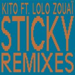 Sticky (Remixes)