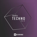 Simply Techno, Vol 15