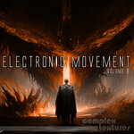 Electronic Movement, Vol 8