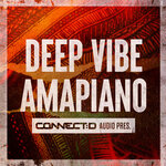 Deep Vibe Amapiano (Sample Pack WAV)