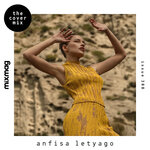 Mixmag Presents Anfisa Letyago (DJ Mix)