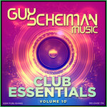 Club Essentials Vol 10