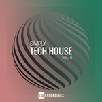 Simply Tech House, Vol 11
