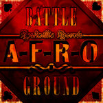 Battleground EP