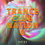 Trance Club Nation, Vol 8
