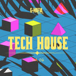 G-Mafia Tech House, Vol 06