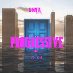 G-Mafia Progressive House, Vol 03