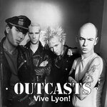 Vive Lyon! (Live At The West-Side Club, Lyon)