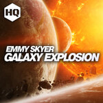 Galaxy Explosion