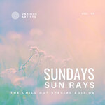 Sundays Sun Rays (The Chill Out Special Edition), Vol 4