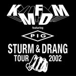 Sturm & Drang Tour 2002 (Live Version)