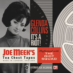 It's A Riot! (Joe Meek's Tea Chest Tapes)