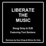 Liberate The Music