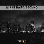 Miami Hard Techno, Vol 1