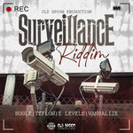 Surveillance Riddim (Explicit)