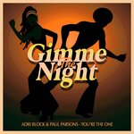 You're The One (Nu Disco Club Mix)