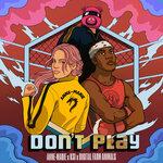 Don't Play (Nathan Dawe Remix)