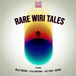 Rare Wiri Tales, Vol 1