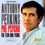 Pre-Psycho, The Teen Idol Years 1956 - 1958