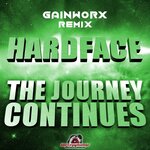 The Journey Continues (Gainworx Remix)
