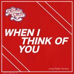 When I Think Of You (Long Radio Version)