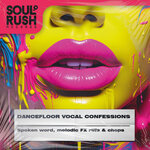Dancefloor Vocal Confessions (Sample Pack WAV)